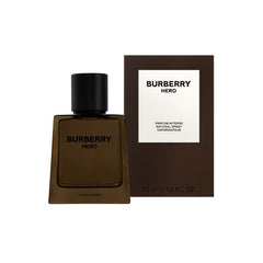 Burberry Hero Parfum Intense