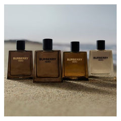 Burberry Hero Parfum Intense