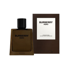 Burberry Hero Parfum Intense