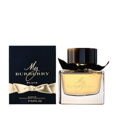 My Burberry Black Eau De Parfum
