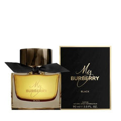 My Burberry Black Eau De Parfum