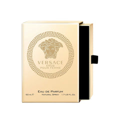 Versace Eros Pour Femme Eau de Parfum