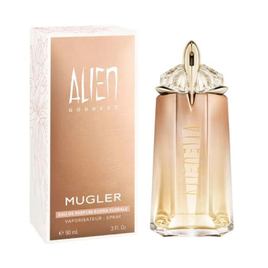 Alien Goddess Supra Florale  Eau de Parfum