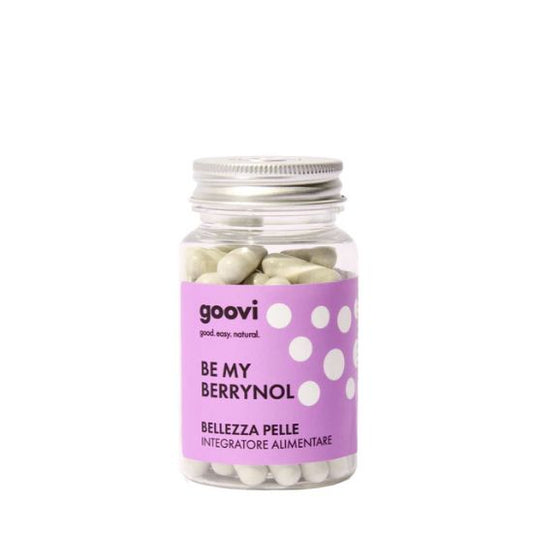 Bellezza Pelle Be My Berrynol