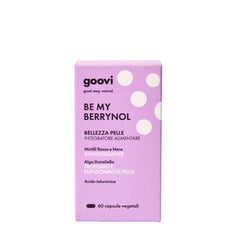 Bellezza Pelle Be My Berrynol
