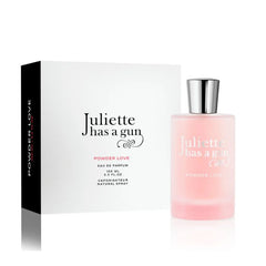 Powder Love Eau de Parfum