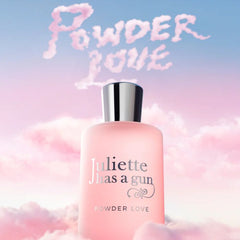 Powder Love Eau de Parfum