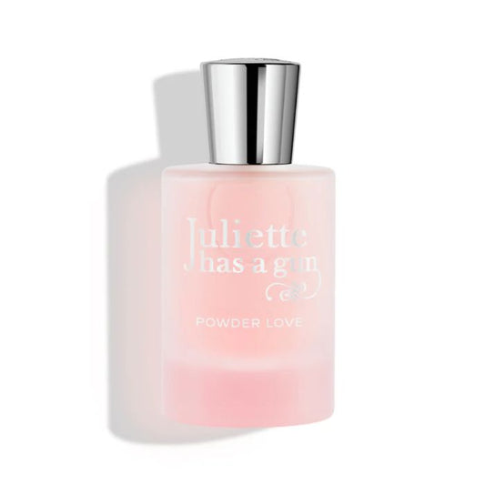 Powder Love Eau de Parfum