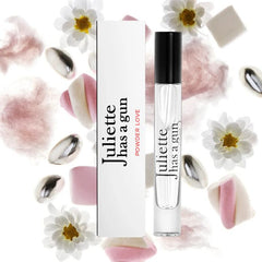 Powder Love Eau de Parfum