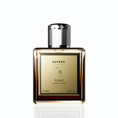 Soho Extrait de Parfum