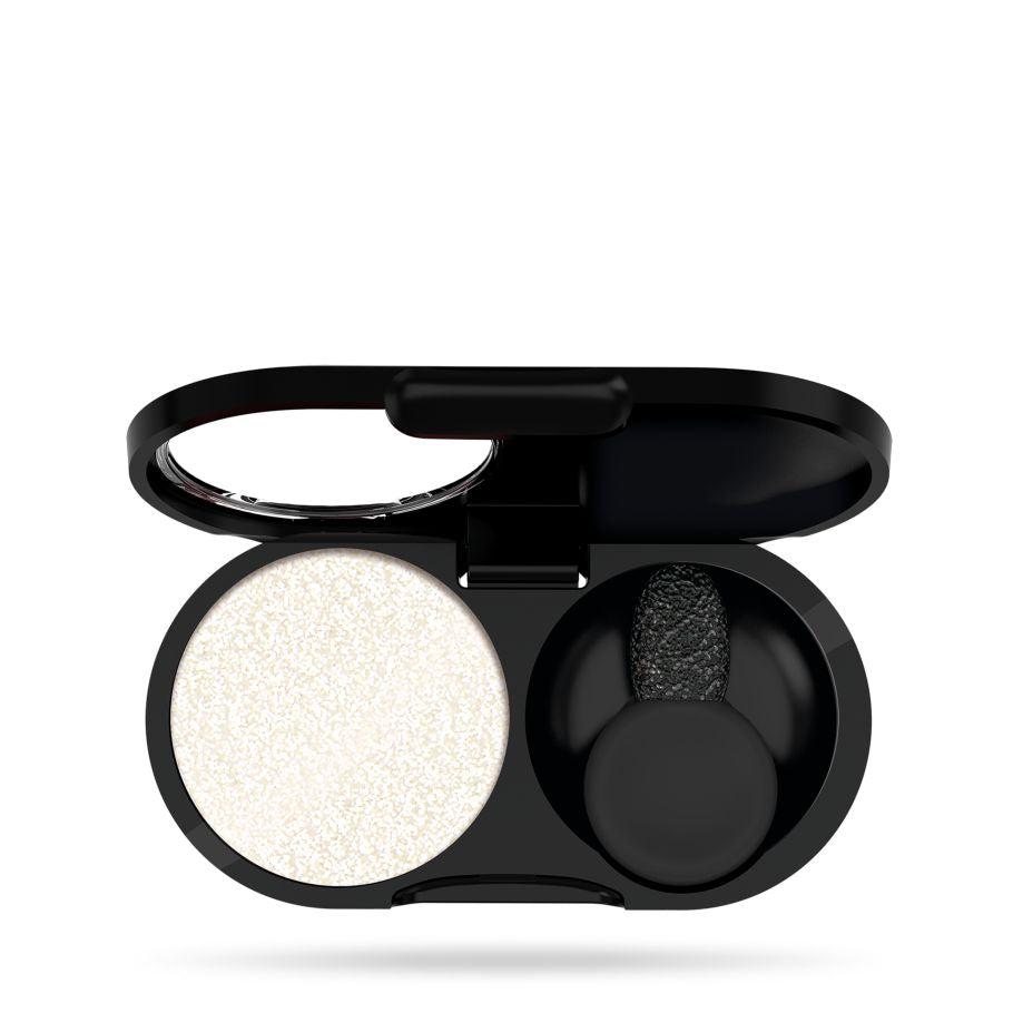 Sparkling Platinum TOP COAT