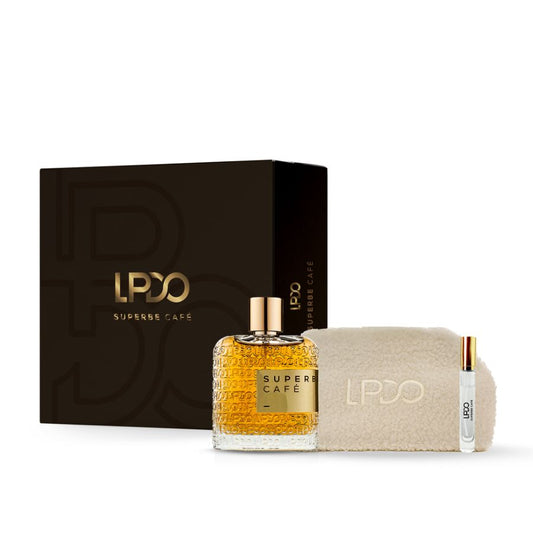 Superbe Cafè Cofanetto