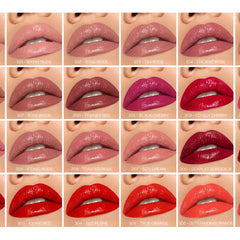 Pupa Vamp! Rossetto