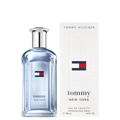 Tommy New York Eau de Toilette