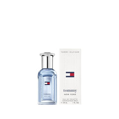 Tommy New York Eau de Toilette