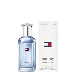 Tommy New York Eau de Toilette