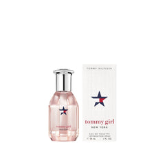 Tommy Girl New York Eau de Toilette