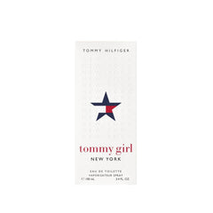 Tommy Girl New York Eau de Toilette