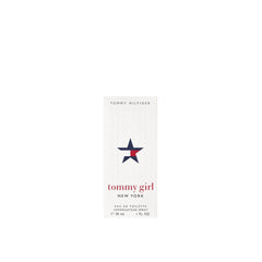 Tommy Girl New York Eau de Toilette