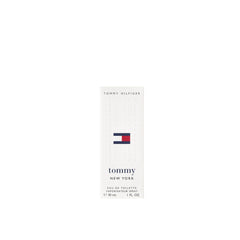 Tommy New York Eau de Toilette