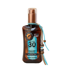 Byron Bay Olio Spray Super Tanning SPF30