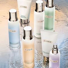 La Mer The Calming Lotion Cleanser