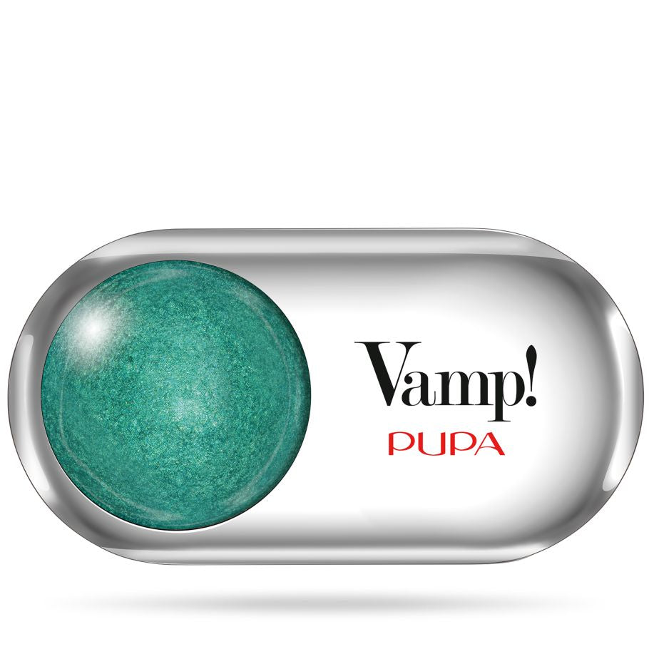 True Emerald WET&DRY