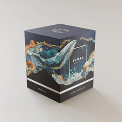 SuperZ Unique Blue Extrait De Parfum