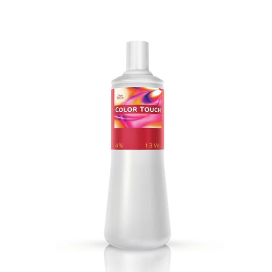 Wella Color Touch Emulsione 13 vol 4%