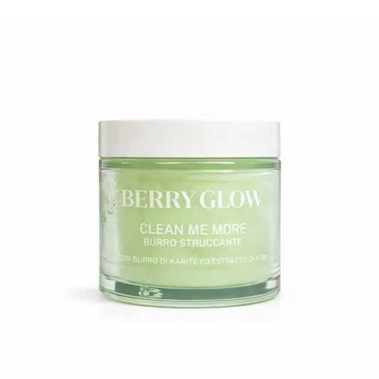 Berry Glow Clean Me More