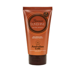 Bronze Sunshine Natural Bronze