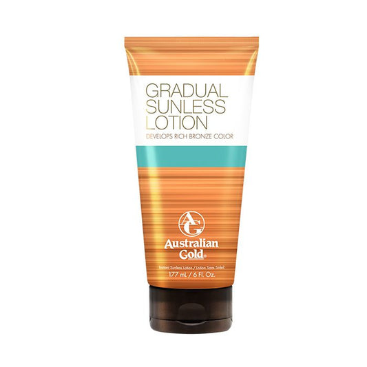 Gradual Sunless Lotion