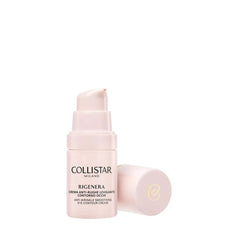 Collistar Rigenera Crema Anti-Rughe Levigante Contorno Occhi
