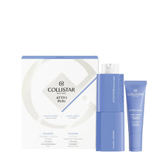 Collistar Attivi Puri Gocce in Crema Acido Collagene Confezione