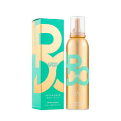 LPDO Pistachio Bon Bon Shower Mousse