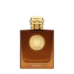 Burberry Goddess Amber Vanilla
