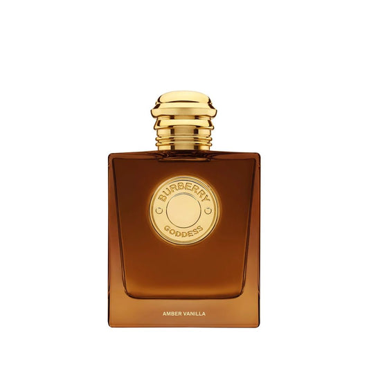 Burberry Goddess Amber Vanilla