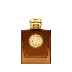Burberry Goddess Amber Vanilla