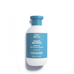 Wella Invigo Scalp Balance Shampoo Antiforfora