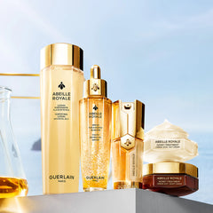 Guerlain Abeille Royale Double R Renew & Repair Eye Serum