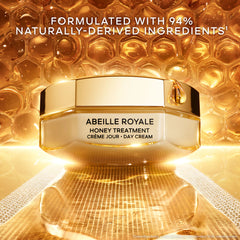 Guerlain Abeille Royale Honey Treatment Day Cream