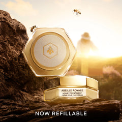 Guerlain Abeille Royale Honey Treatment Day Cream
