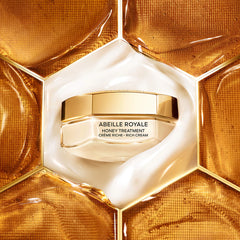 Guerlain Abeille Royale Honey Treatment Rich Cream