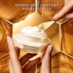 Guerlain Abeille Royale Honey Treatment Rich Cream