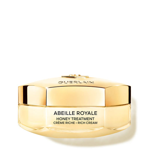 Guerlain Abeille Royale Honey Treatment Rich Cream