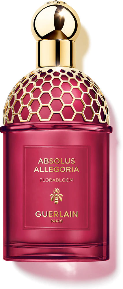 Guerlain Absolus Allegoria Florabloom Eau de Parfum