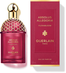Guerlain Absolus Allegoria Florabloom Eau de Parfum