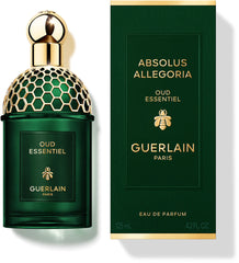 Guerlain Absolus Allegoria Oud Essentiel Eau de Parfum