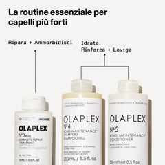 Olaplex N° 3PLUS Complete Repair Treatment