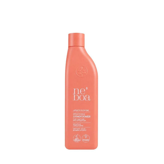 Neboa Length & Shine Conditioner For Long Hair And Extensions